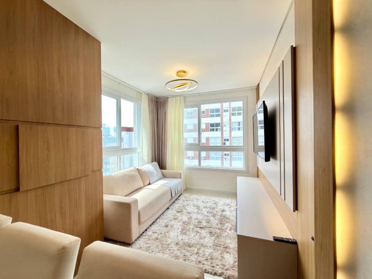 Apartamento 3 dormitórios para venda,  Navegantes em Capão da Canoa | Ref.: 1268