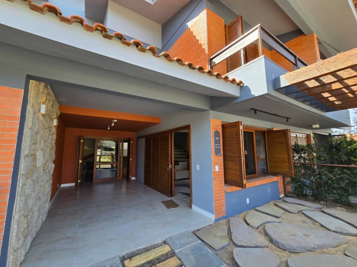 Casa 3 dormitórios para venda, atlantida em Xangri-lá | Ref.: 1276