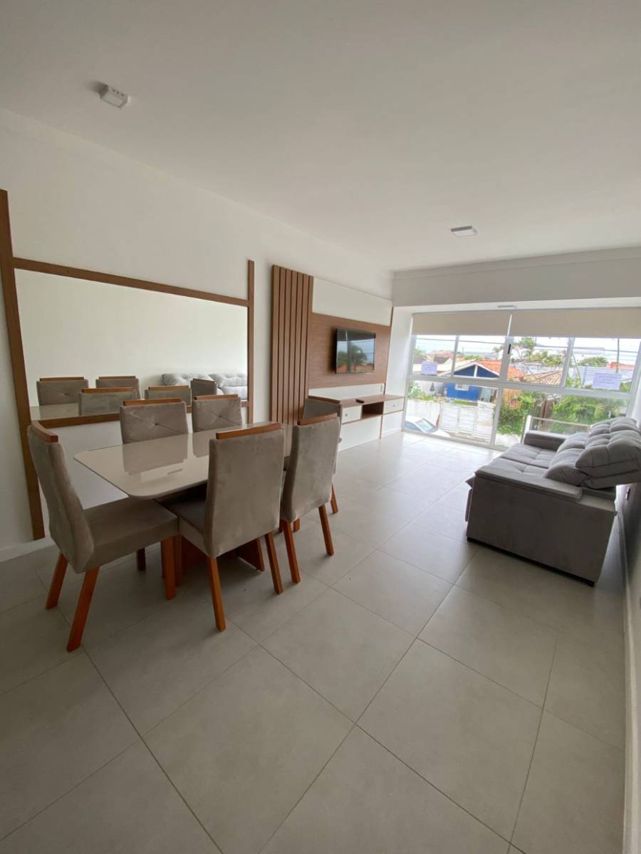 Apartamento 3 dormitórios para aluguel, centro em Xangri-lá | Ref.: 1278