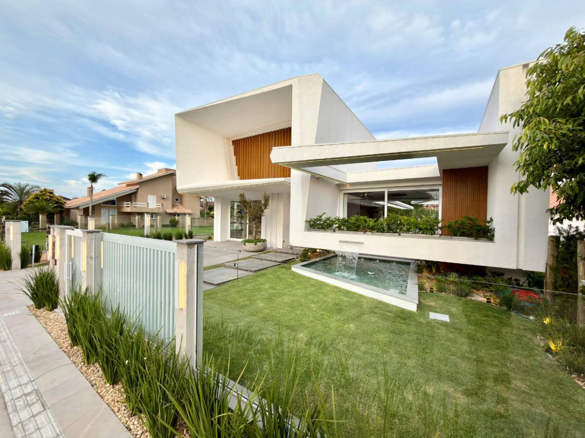 Casa 4 dormitórios para venda em Xangri-lá | Ref.: 1281