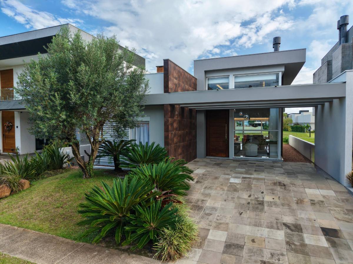 Sobrado 3 dormitórios para venda, PARQUE ANTARTICA  em Capão da Canoa | Ref.: 1289