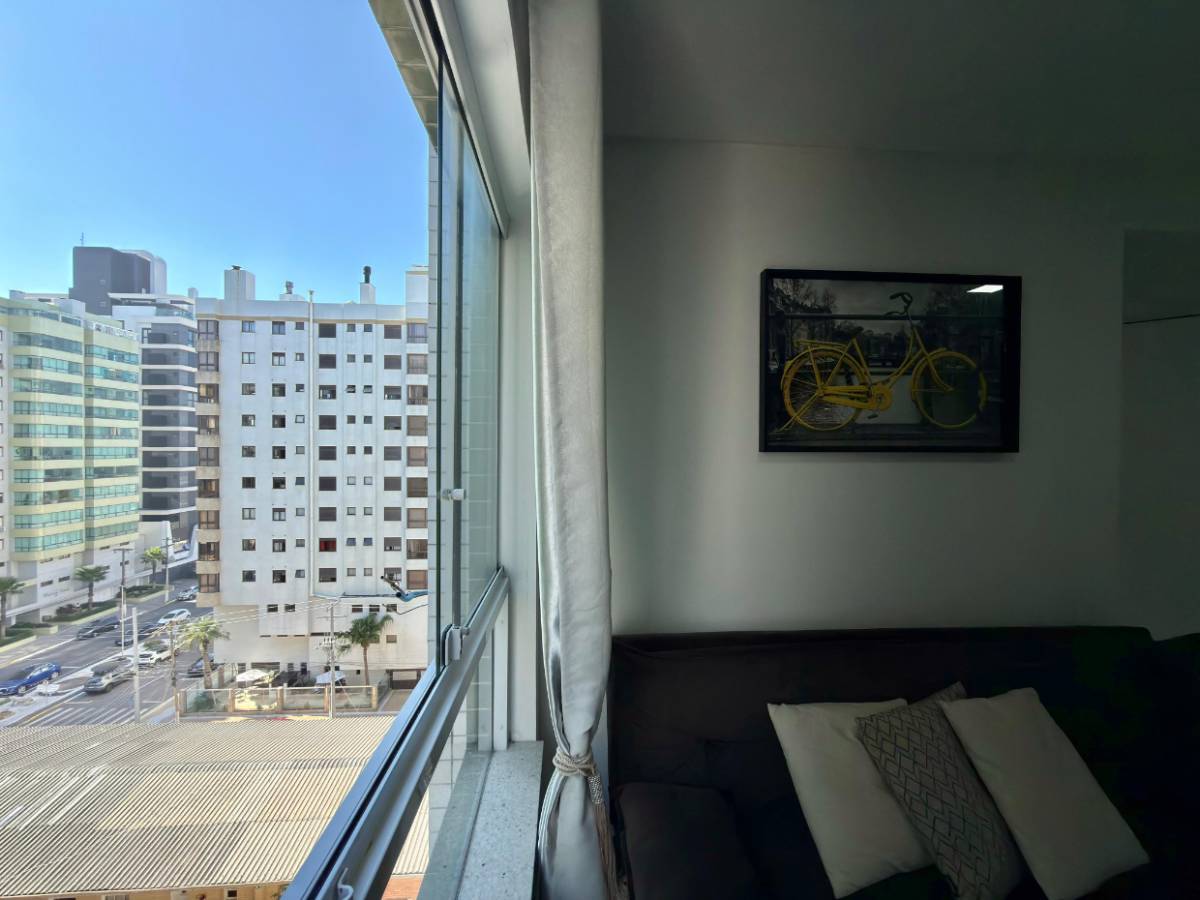 Apartamento 1 dormitório para venda, Centro em Capão da Canoa | Ref.: 1334