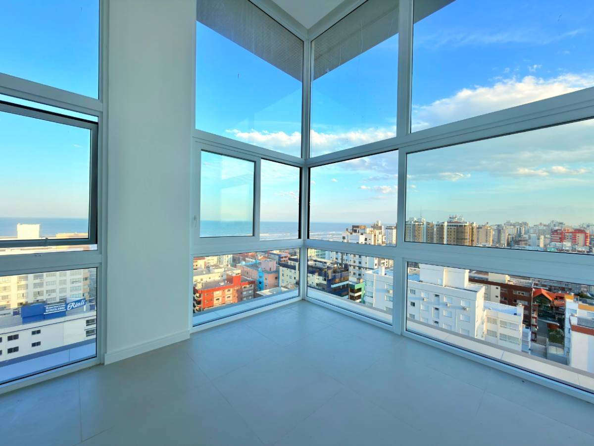 Apartamento 3 dormitórios para venda, Centro em Capão da Canoa | Ref.: 1499