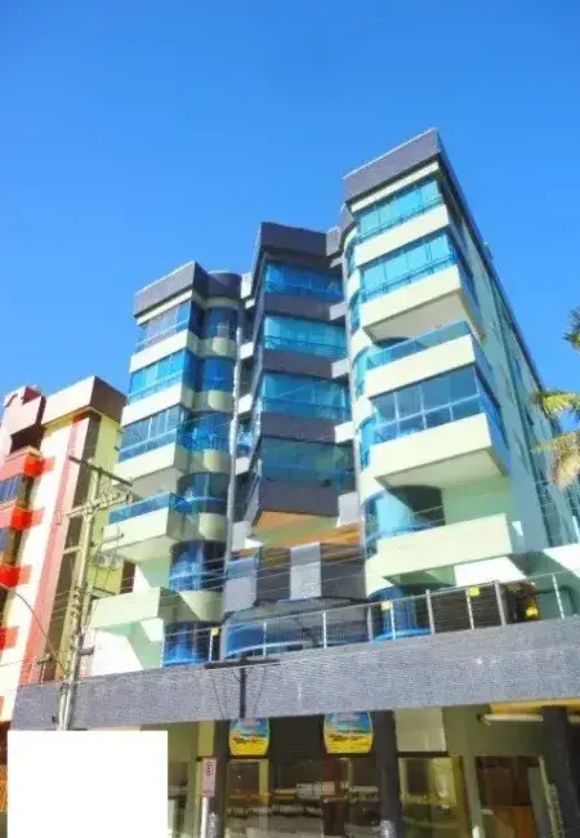 Apartamento 3 dormitórios para venda, Navegantes em Capão da Canoa | Ref.: 172