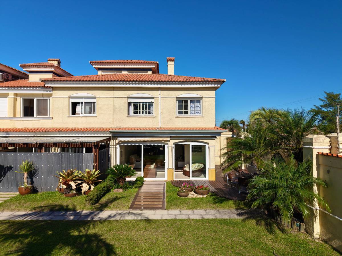 Casa em Condomínio 3 dormitórios para venda em Xangri-lá | Ref.: 1729