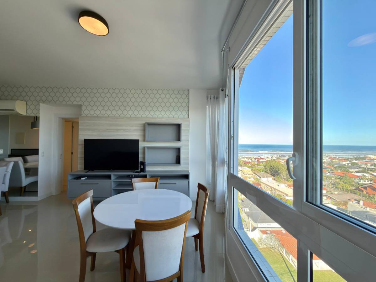 Apartamento 3 dormitórios para venda,  Navegantes  em Capão da Canoa | Ref.: 1744