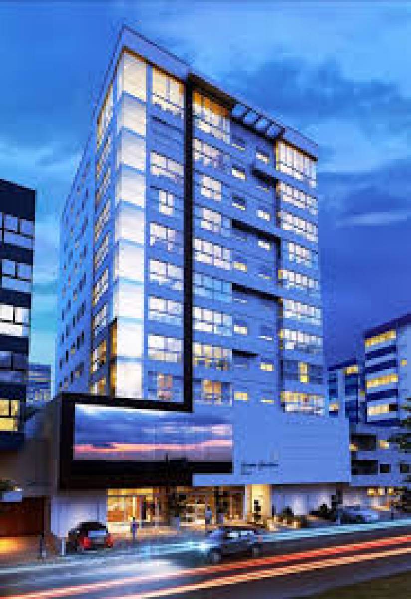 Apartamento 4 dormitórios para venda, Zona Nova em Capão da Canoa | Ref.: 213