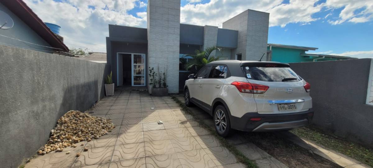 Casa 2 dormitórios para venda, Rainha do Mar  em Xangri-lá | Ref.: 2175