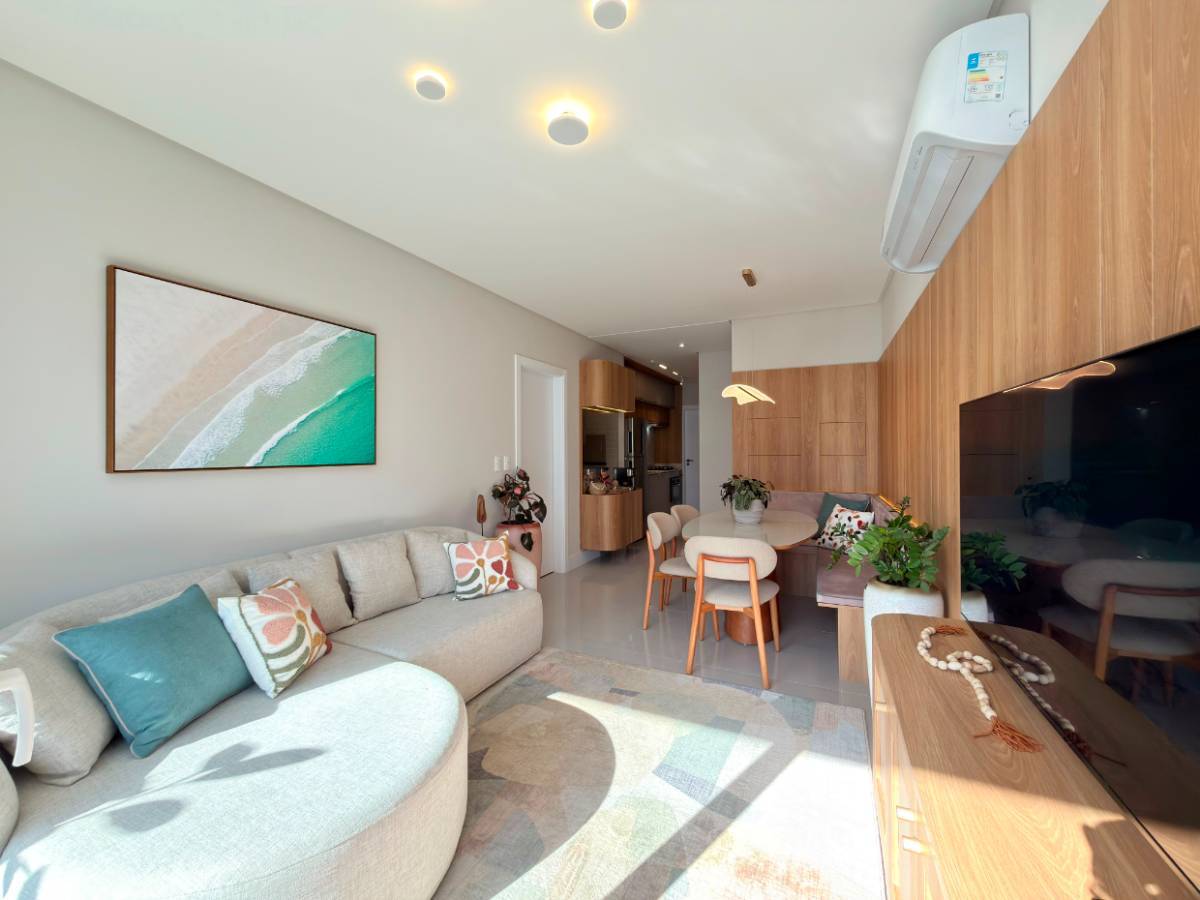 Apartamento 2 dormitórios para venda em Capão da Canoa | Ref.: 2403