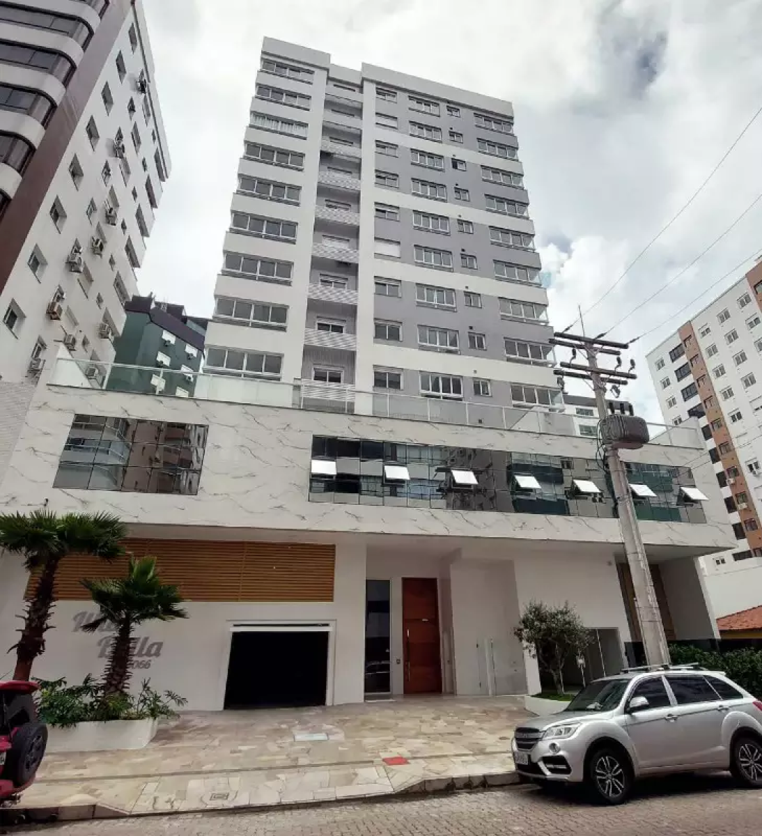 Apartamento 4 dormitórios para venda, Centro em Capão da Canoa | Ref.: 258