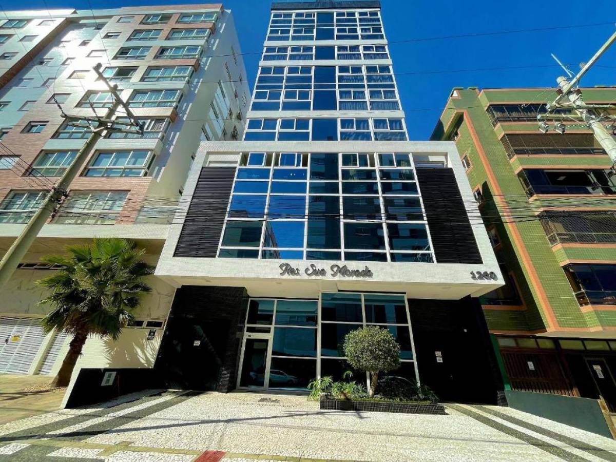 Apartamento 1 dormitório para venda, Zona Nova em Capão da Canoa | Ref.: 273