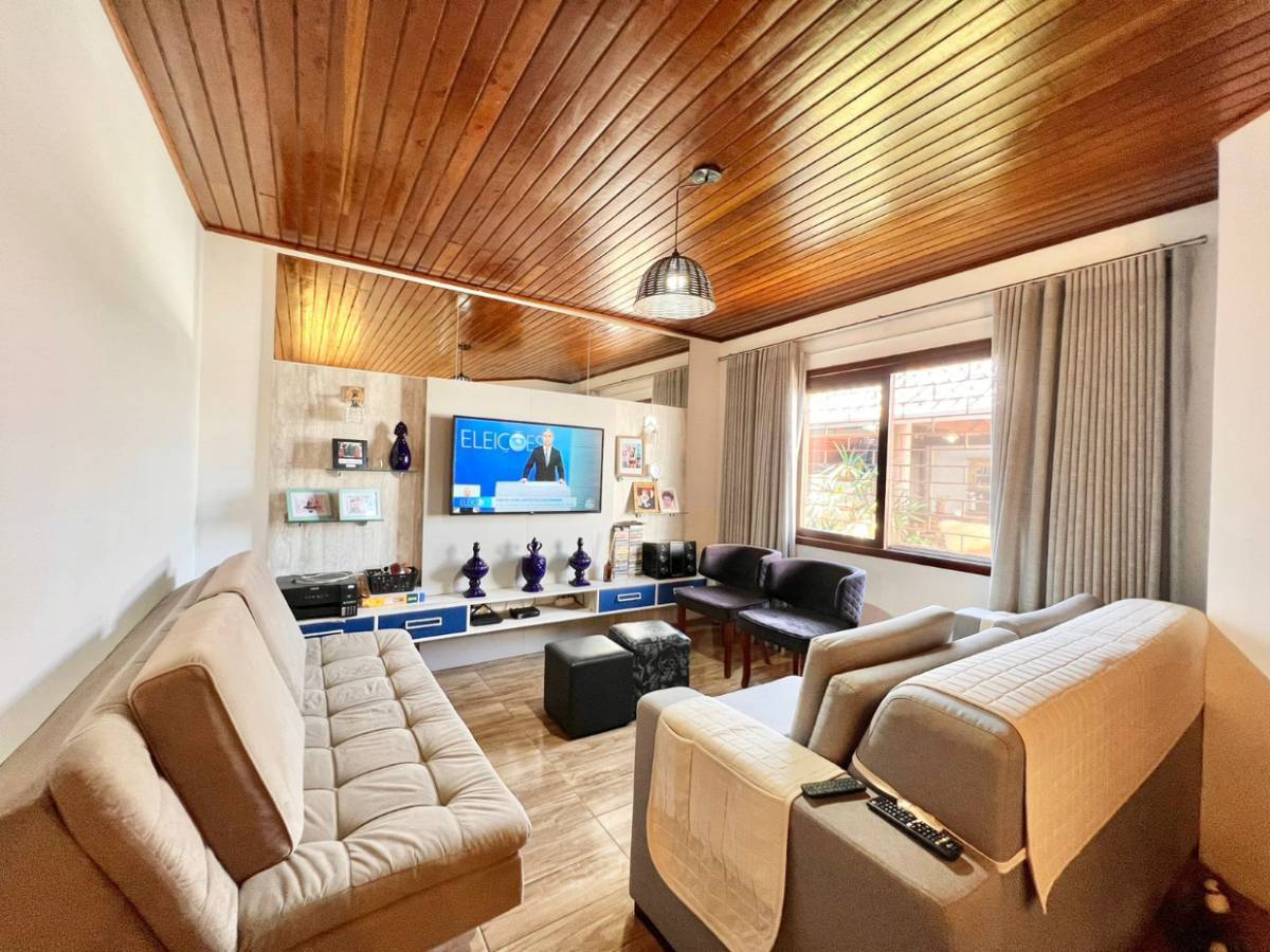 Casa 2 dormitórios para venda, Zona Nova em Capão da Canoa | Ref.: 280