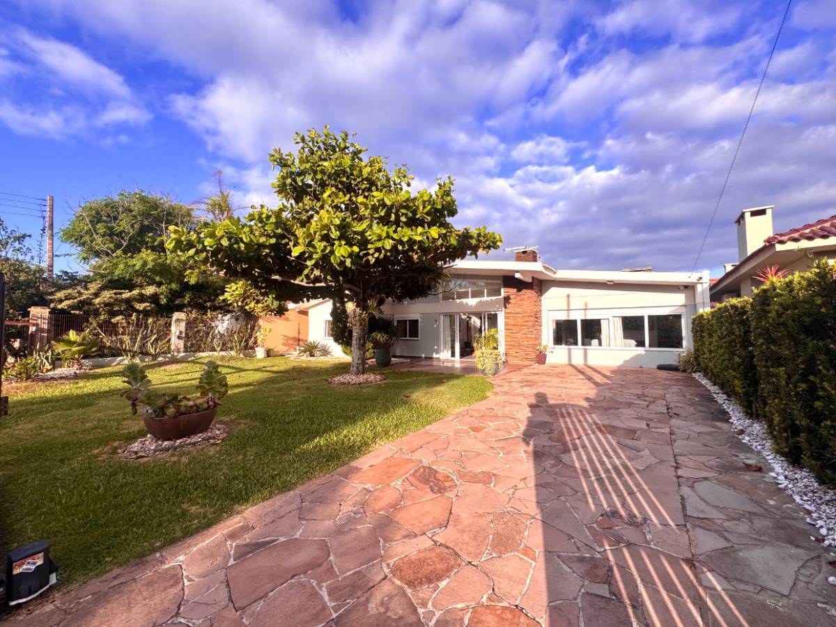 Casa 4 dormitórios para venda, Atlântida em Xangri-lá | Ref.: 2801