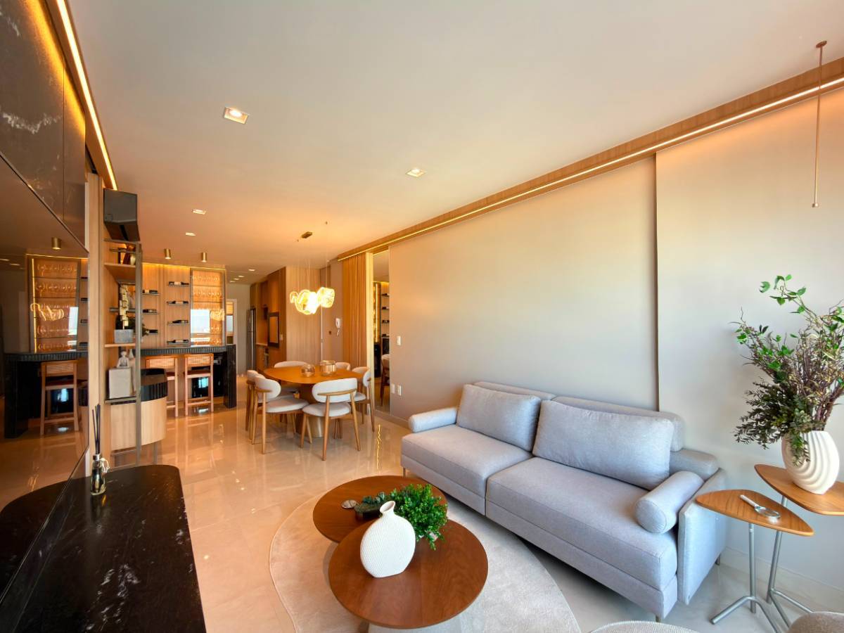 Apartamento 2 dormitórios para venda, Centro em Capão da Canoa | Ref.: 2889