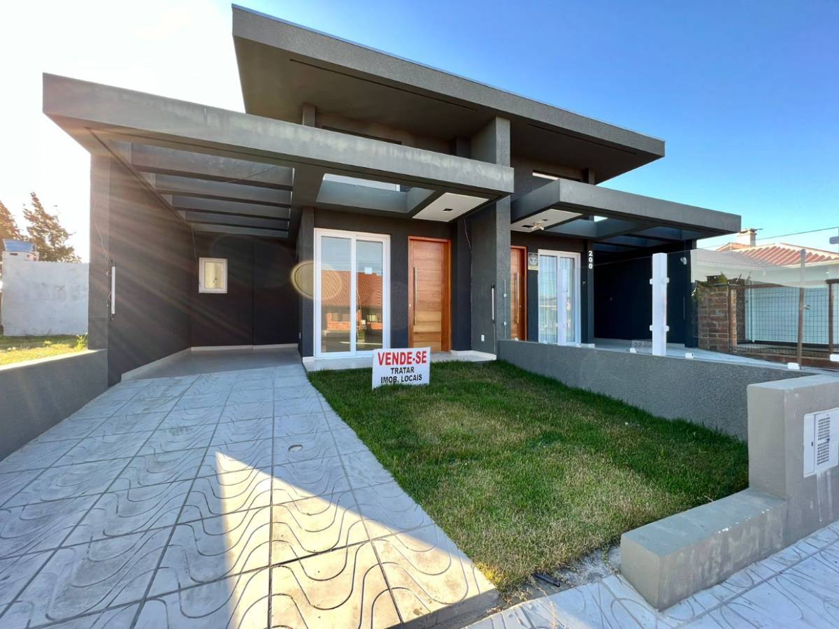 Casa 3 dormitórios para venda, Jardim Beira Mar  em Capão da Canoa | Ref.: 292