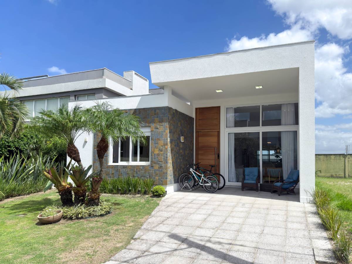 Casa em Condomínio 3 dormitórios para venda, Noiva do Mar em Xangri-lá | Ref.: 3155
