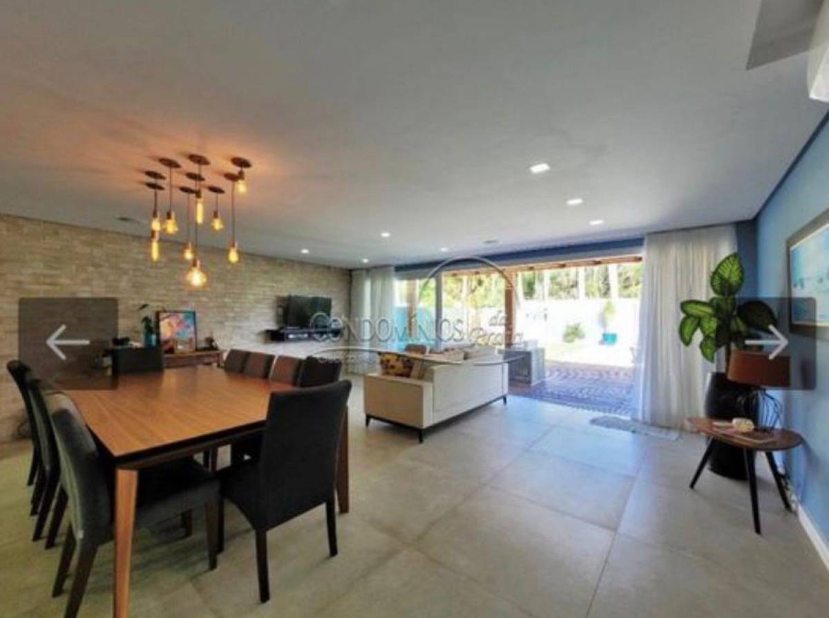 Casa em Condomínio 3 dormitórios para venda, Remanso em Xangri-lá | Ref.: 3203