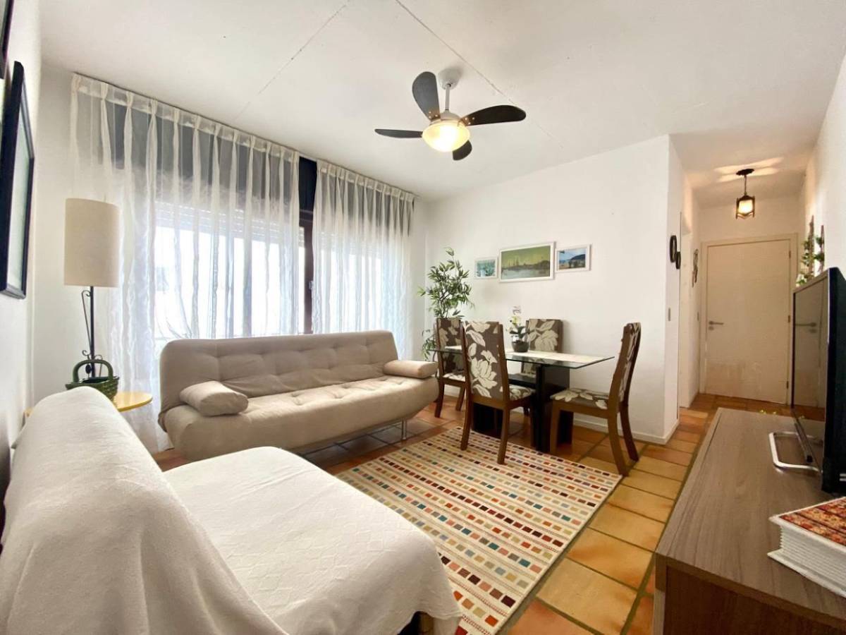Apartamento 1 dormitório para venda, Centro em Capão da Canoa | Ref.: 3652
