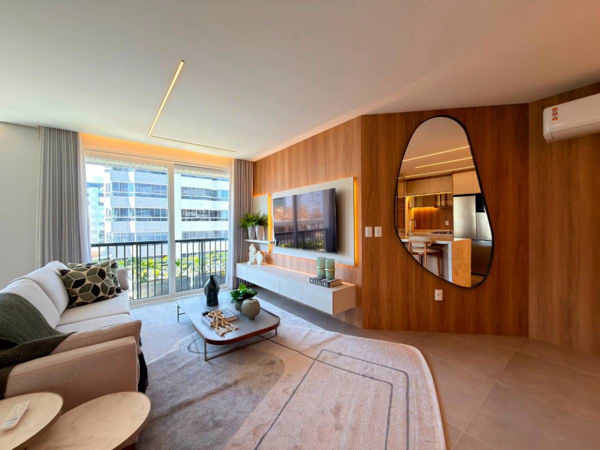 Apartamento 3 dormitórios para venda, Zona Nova em Capão da Canoa | Ref.: 3765