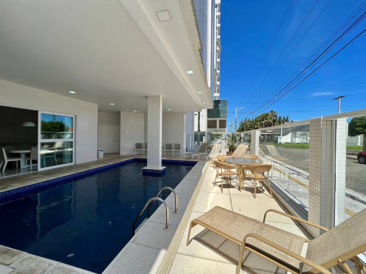 Apartamento 4 dormitórios para venda, Centro em Capão da Canoa | Ref.: 381