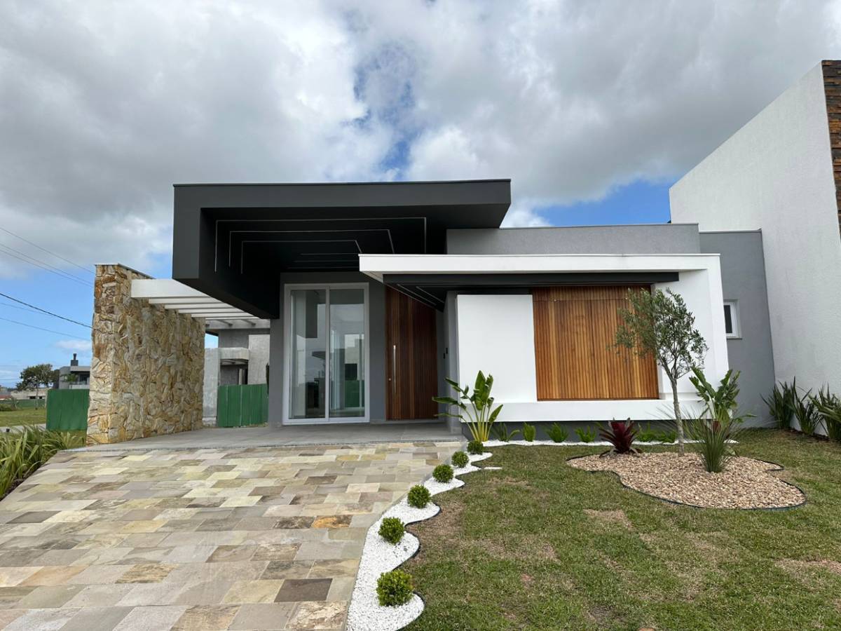 Casa em Condomínio 4 dormitórios para venda, Arroio Teixeira em Capão da Canoa | Ref.: 3839