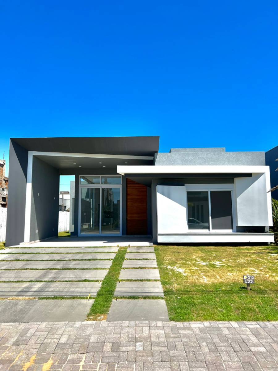 Casa em Condomínio 3 dormitórios para venda, Zona Nova em Capão da Canoa | Ref.: 398