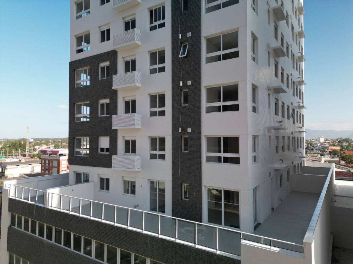 Apartamento 4 dormitórios para venda, Navegantes em Capão da Canoa | Ref.: 438