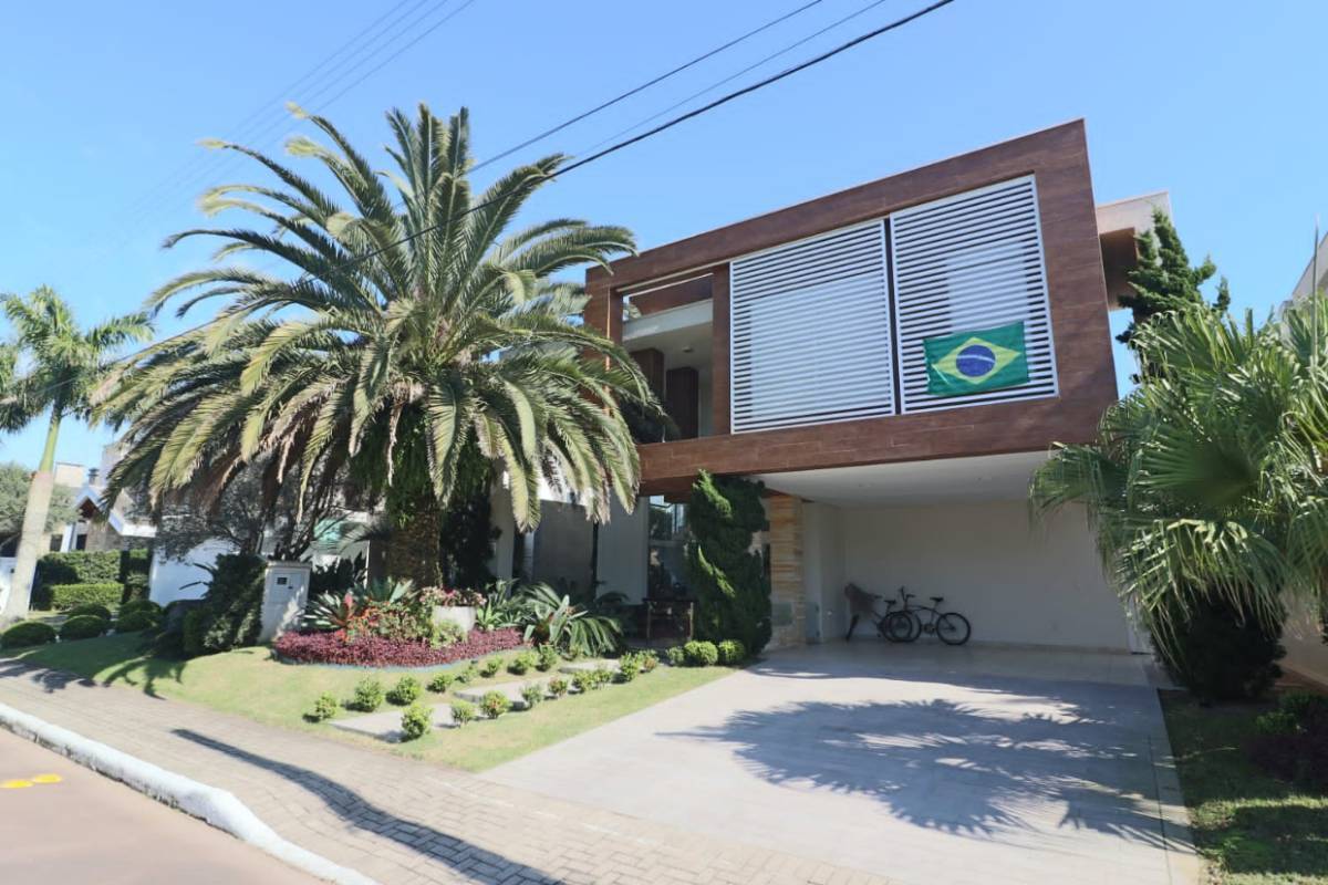 Casa em Condomínio 4 dormitórios para venda, Centro em Capão da Canoa | Ref.: 441