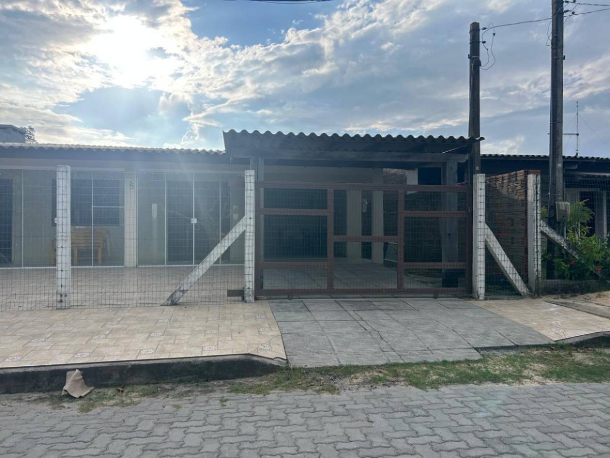 Casa 2 dormitórios para venda, Noiva do Mar em Xangri-lá | Ref.: 4453