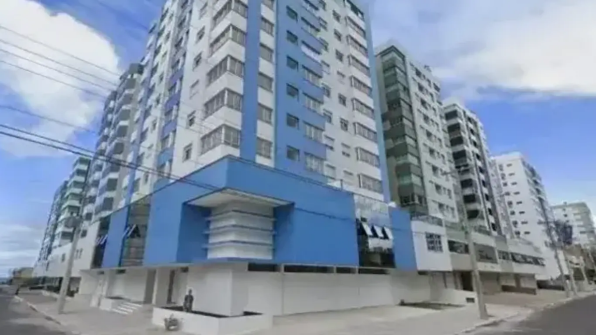 Apartamento 3 dormitórios para venda, Zona Nova em Capão da Canoa | Ref.: 455