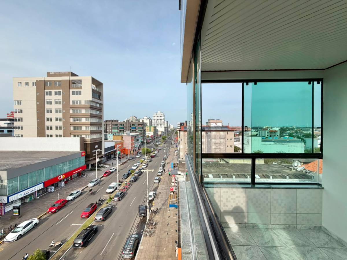 Apartamento 2 dormitórios para venda, Centro em Capão da Canoa | Ref.: 4598