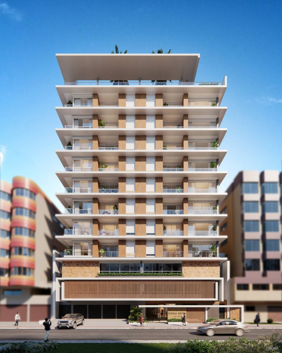 Apartamento 2 dormitórios para venda, Zona Nova em Capão da Canoa | Ref.: 470