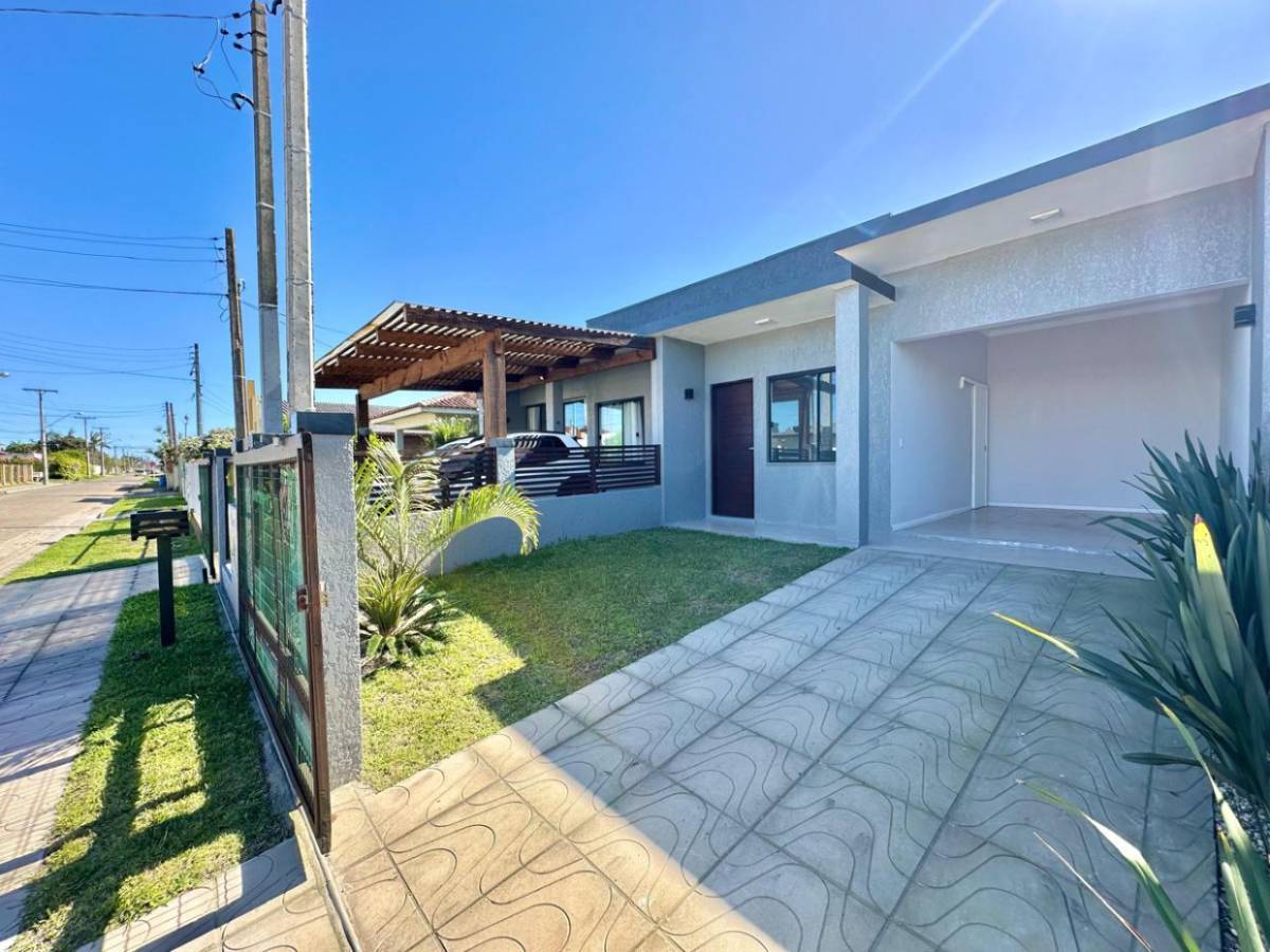 Casa 2 dormitórios para venda, Centro em Xangri-lá | Ref.: 4943