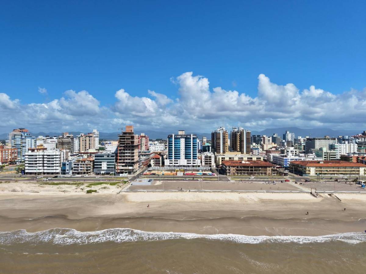 Apartamento 4 dormitórios para venda, Centro em Capão da Canoa | Ref.: 524