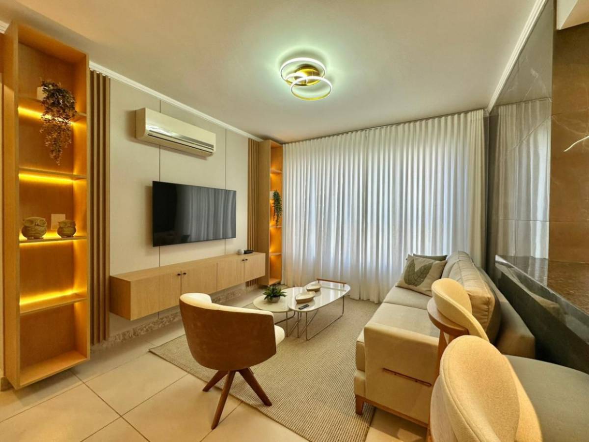 Apartamento 2 dormitórios para venda, Centro em Capão da Canoa | Ref.: 529