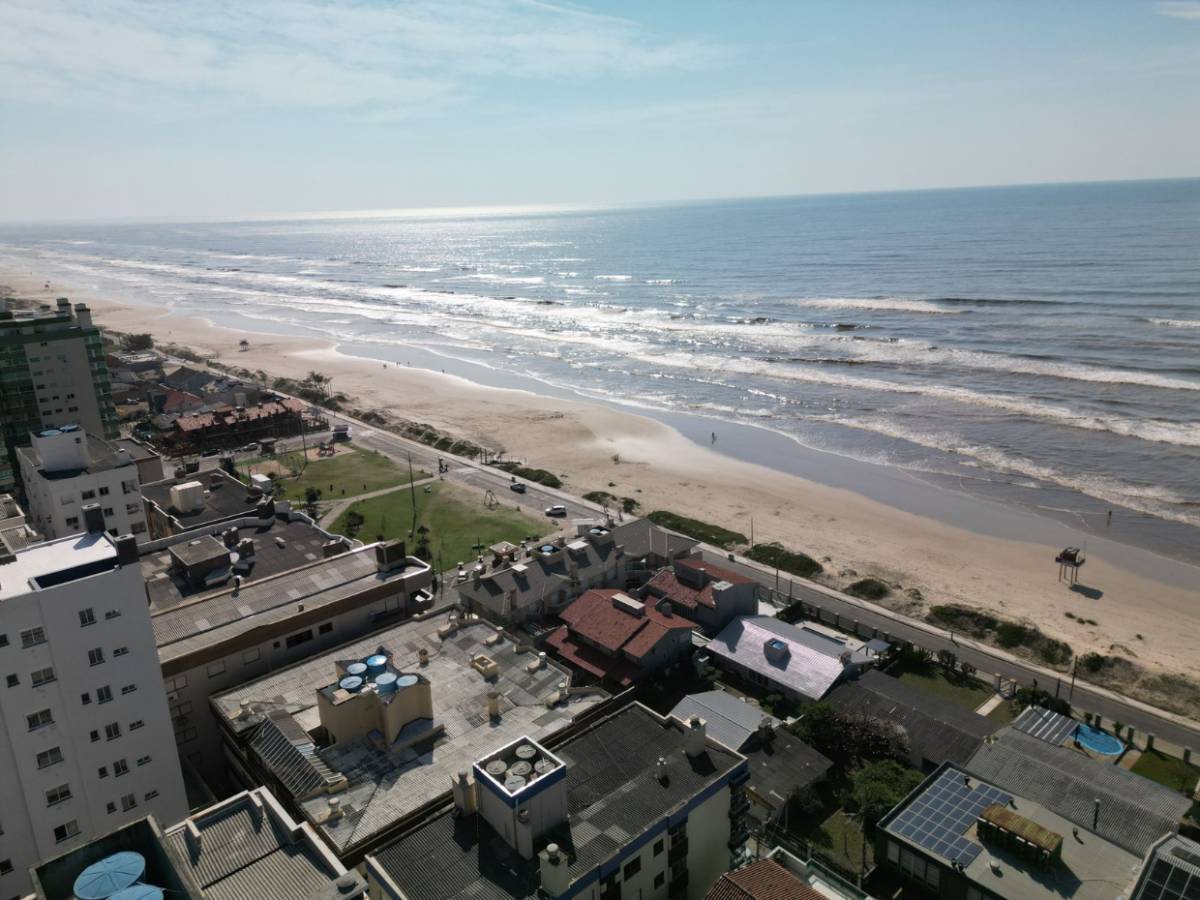 Apartamento 3 dormitórios para venda, Zona Nova em Capão da Canoa | Ref.: 554