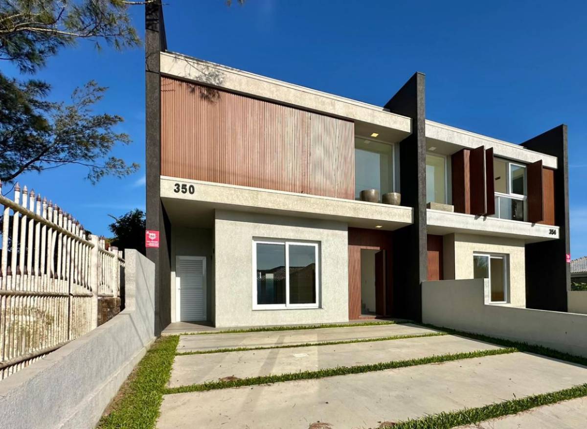 Sobrado 3 dormitórios para venda, Zona Nova em Capão da Canoa | Ref.: 577