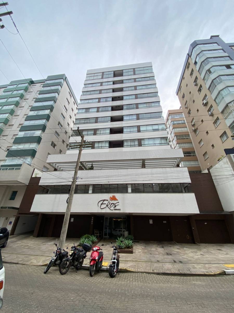 Apartamento 1 dormitório para venda, Zona Nova em Capão da Canoa | Ref.: 591