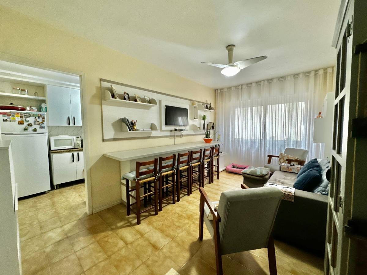 Apartamento 1 dormitório para venda, Zona Nova em Capão da Canoa | Ref.: 611