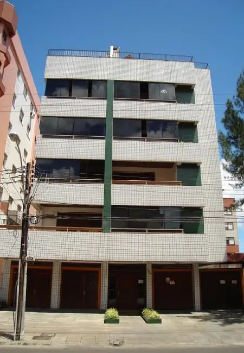 Apartamento 1 dormitório para venda, Zona Nova em Capão da Canoa | Ref.: 611