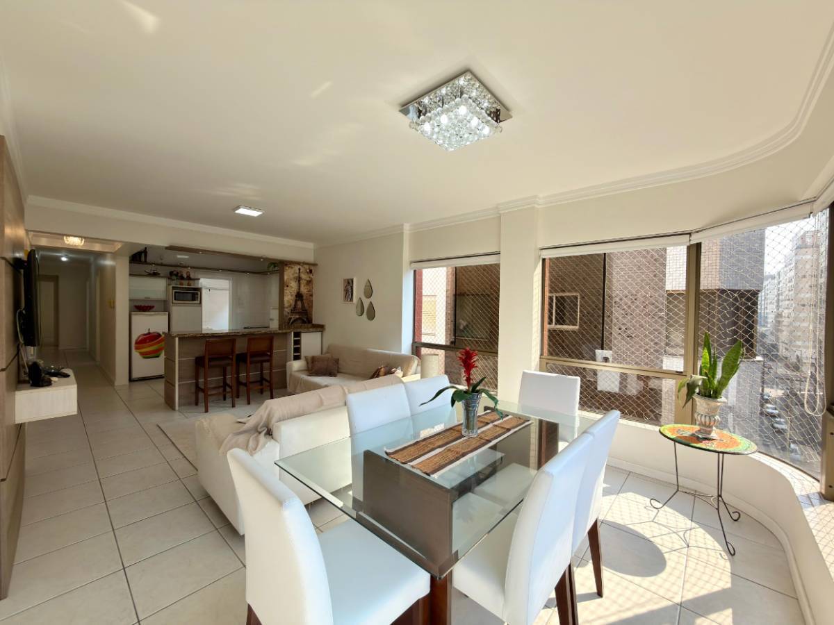 Apartamento 3 dormitórios para venda, Zona Nova em Capão da Canoa | Ref.: 614