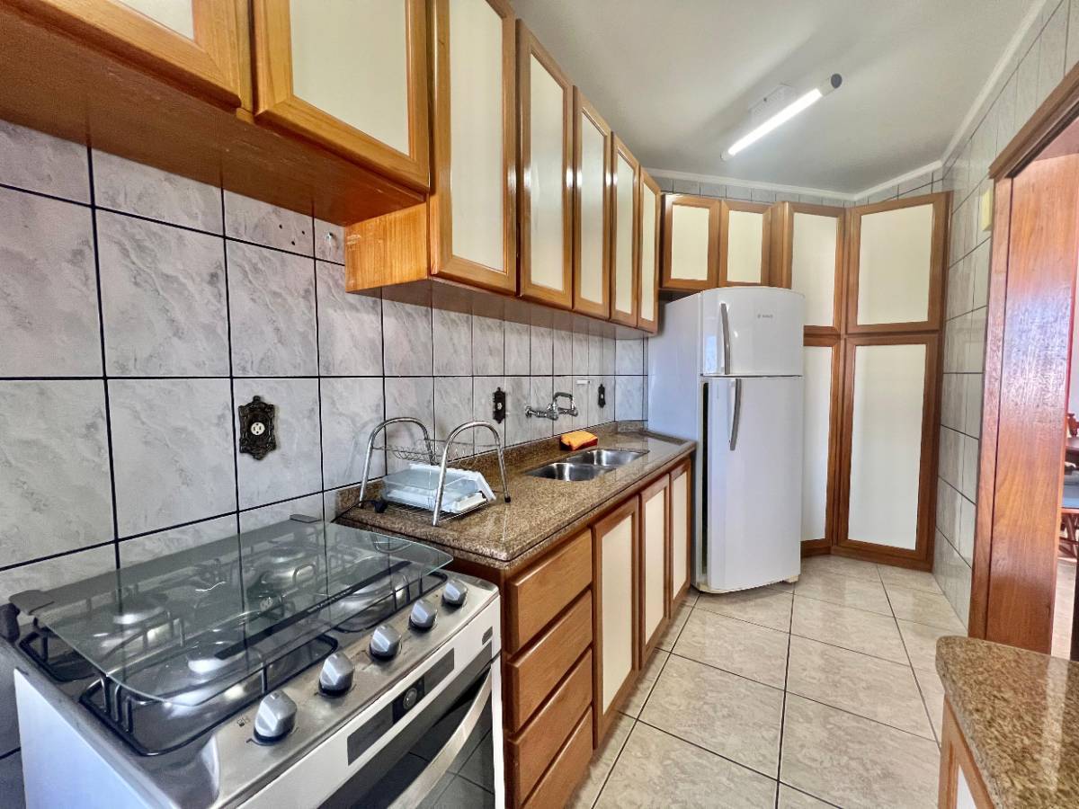 Apartamento 4 dormitórios para venda, Zona Nova em Capão da Canoa | Ref.: 622