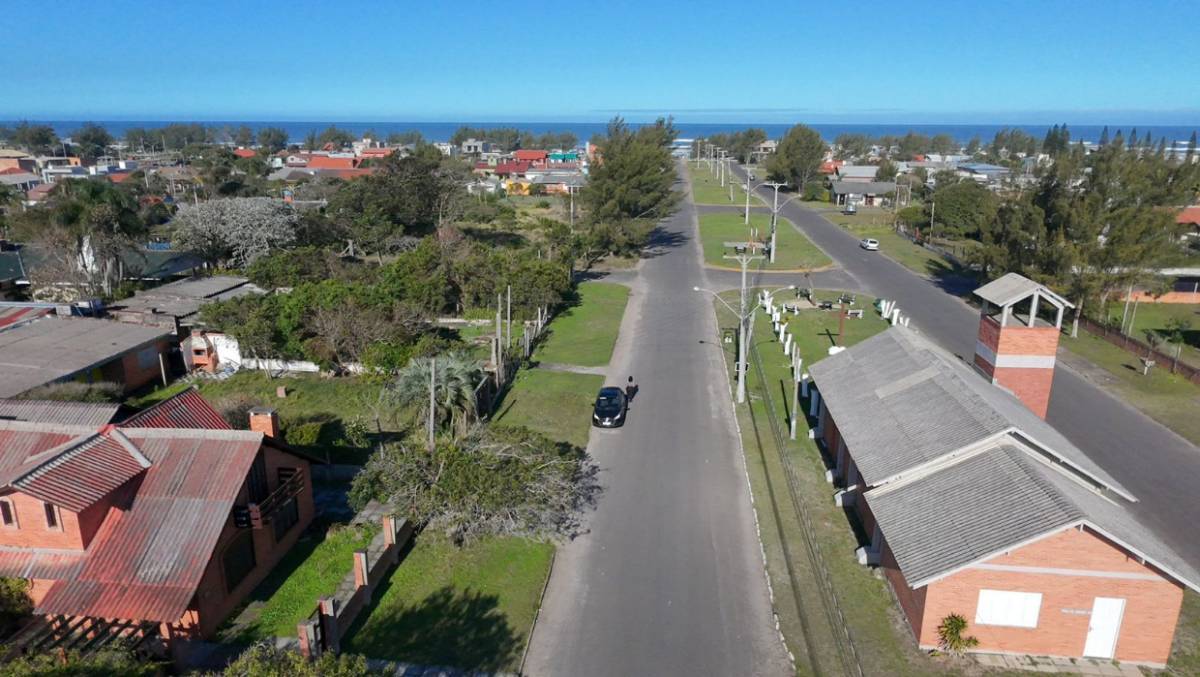Terreno para venda, Praia do Barco em Capão da Canoa | Ref.: 628