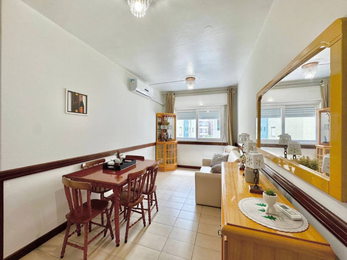 Apartamento 1 dormitório para venda, Centro em Capão da Canoa | Ref.: 638