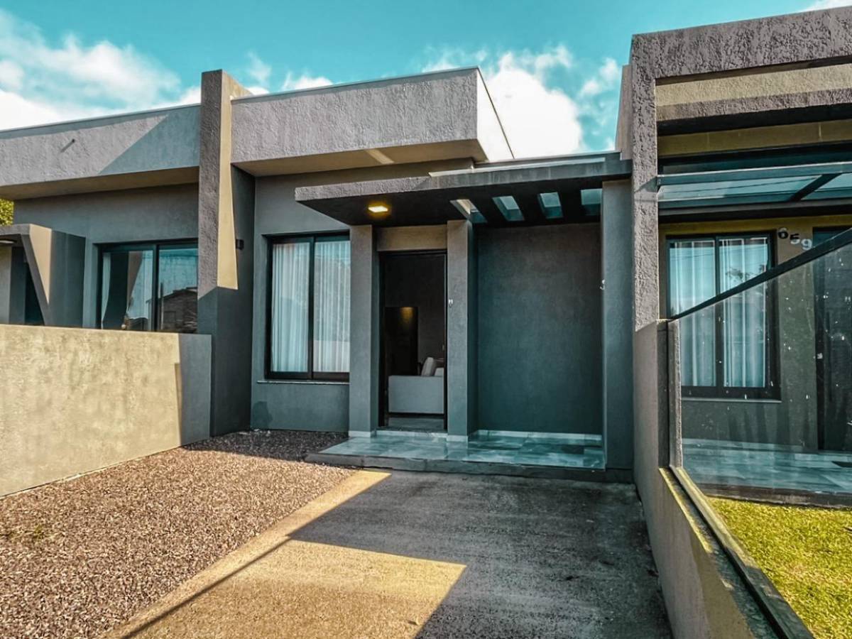 Casa 2 dormitórios para venda, noiva do mar em Xangri-lá | Ref.: 653