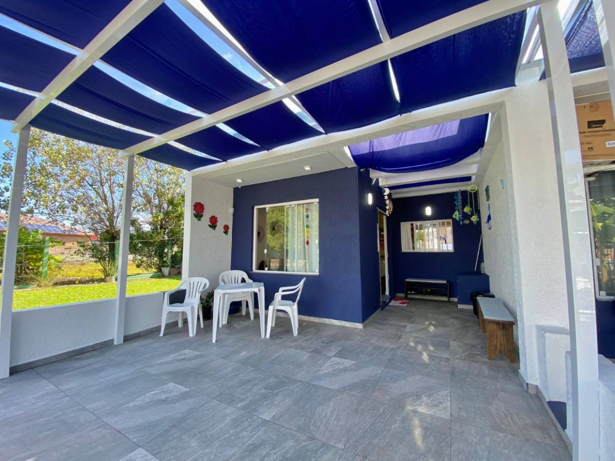 Casa 2 dormitórios para venda, Arco-iris em Capão da Canoa | Ref.: 655