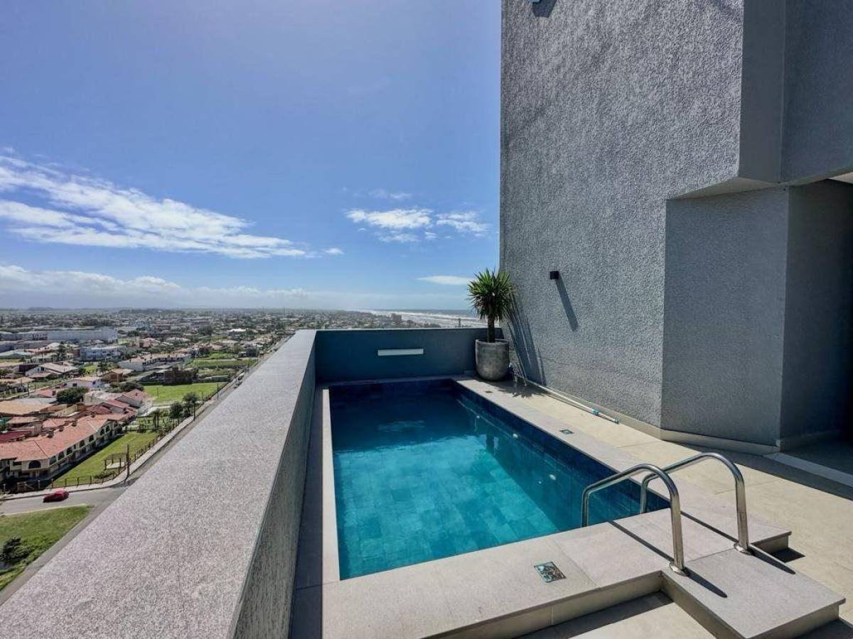 Apartamento 2 dormitórios para venda, Zona Nova em Capão da Canoa | Ref.: 665