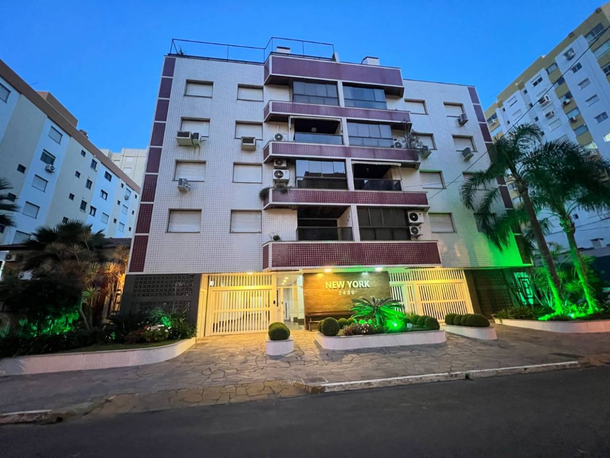 Apartamento 4 dormitórios para venda, Centro em Capão da Canoa | Ref.: 693