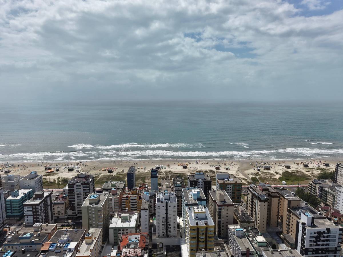 Apartamento 4 dormitórios para venda, Centro em Capão da Canoa | Ref.: 705