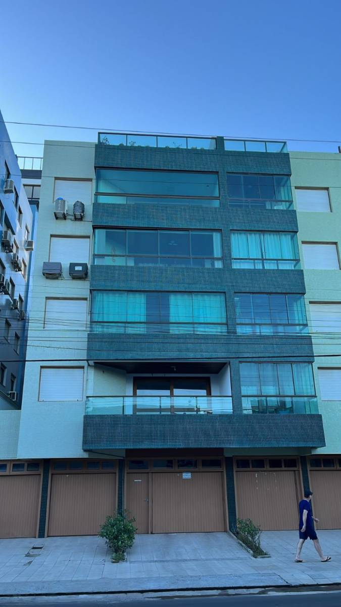 Apartamento 4 dormitórios para venda, Zona Nova em Capão da Canoa | Ref.: 710